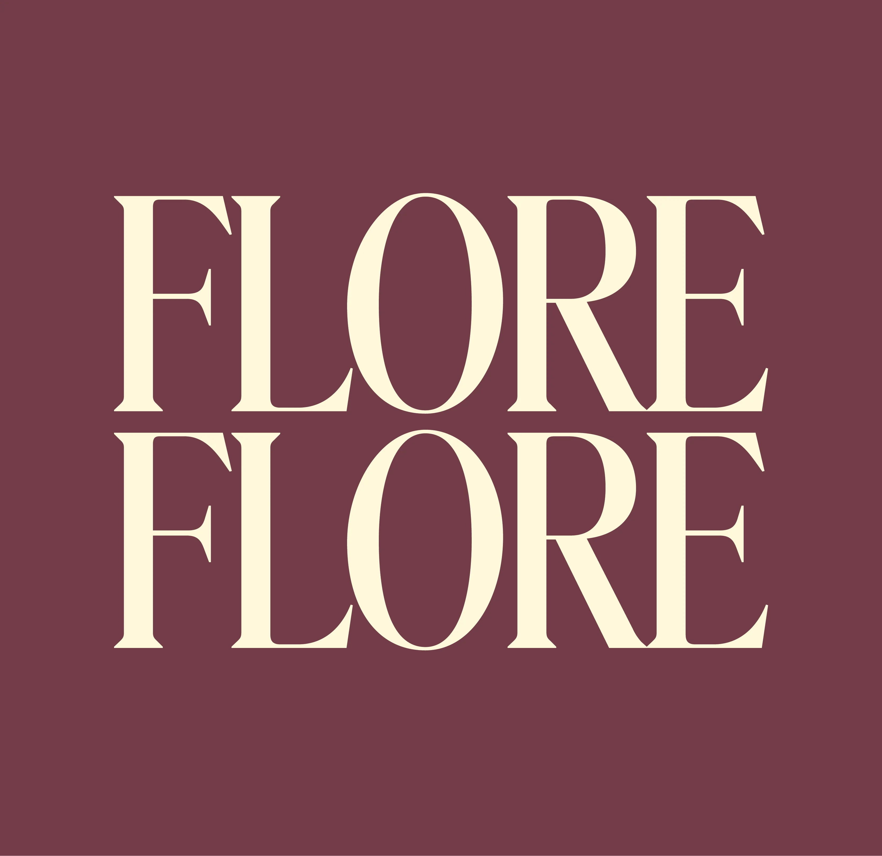 FLORE FLORE