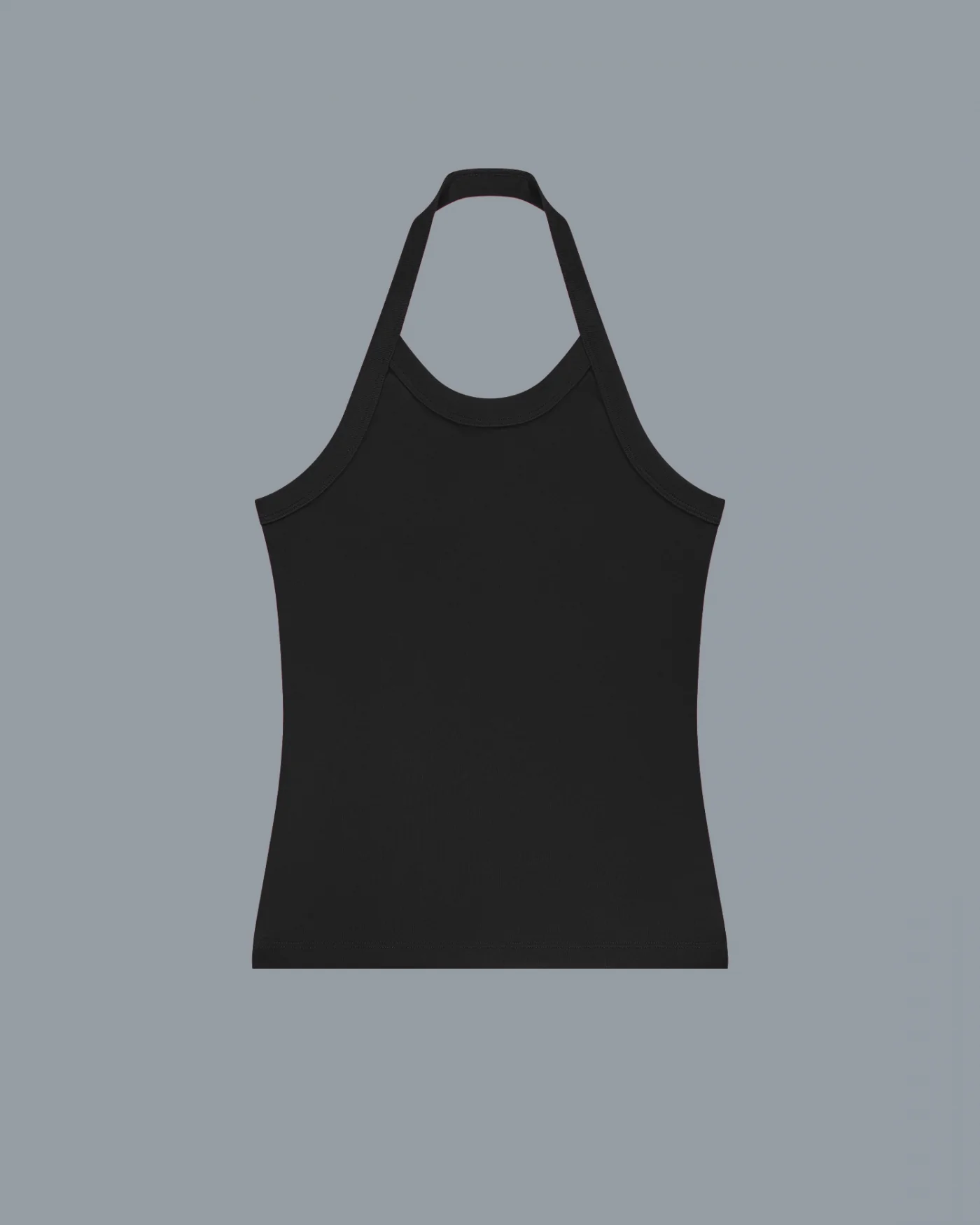 ANGIE TANK | Black - Image 5