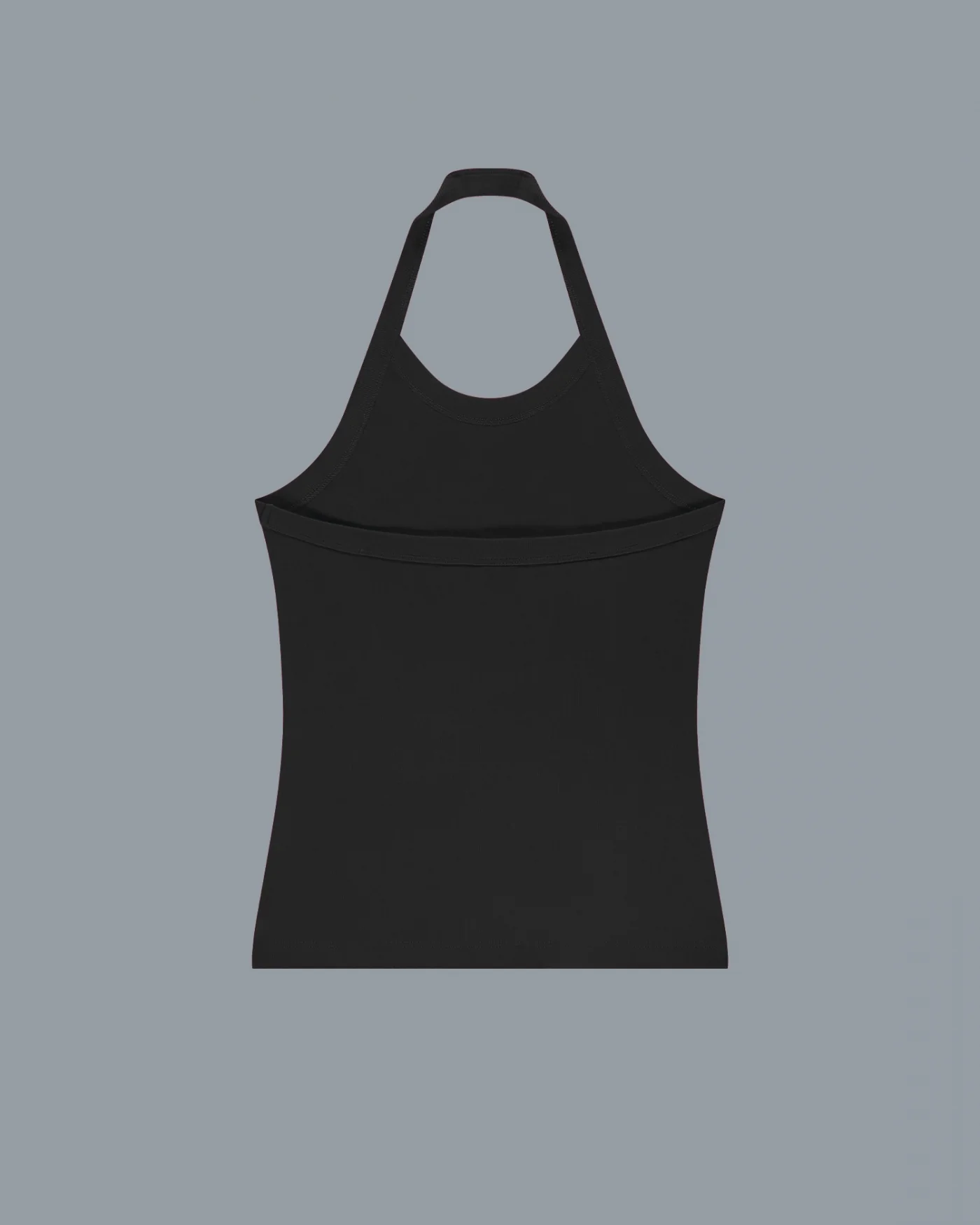 ANGIE TANK | Black - Image 6