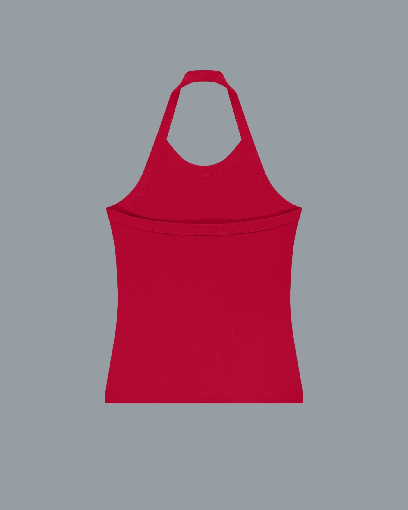 ANGIE TANK | Red - Image 2