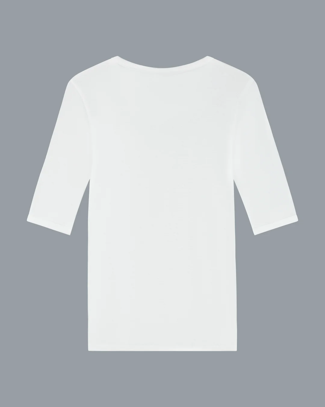 ANNA TEE | White - Image 2