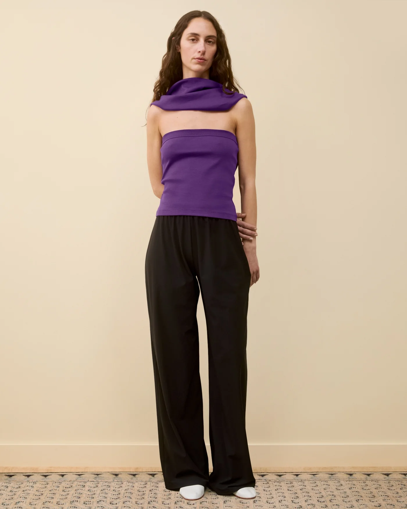 BES BANDEAU | Purple - Image 2