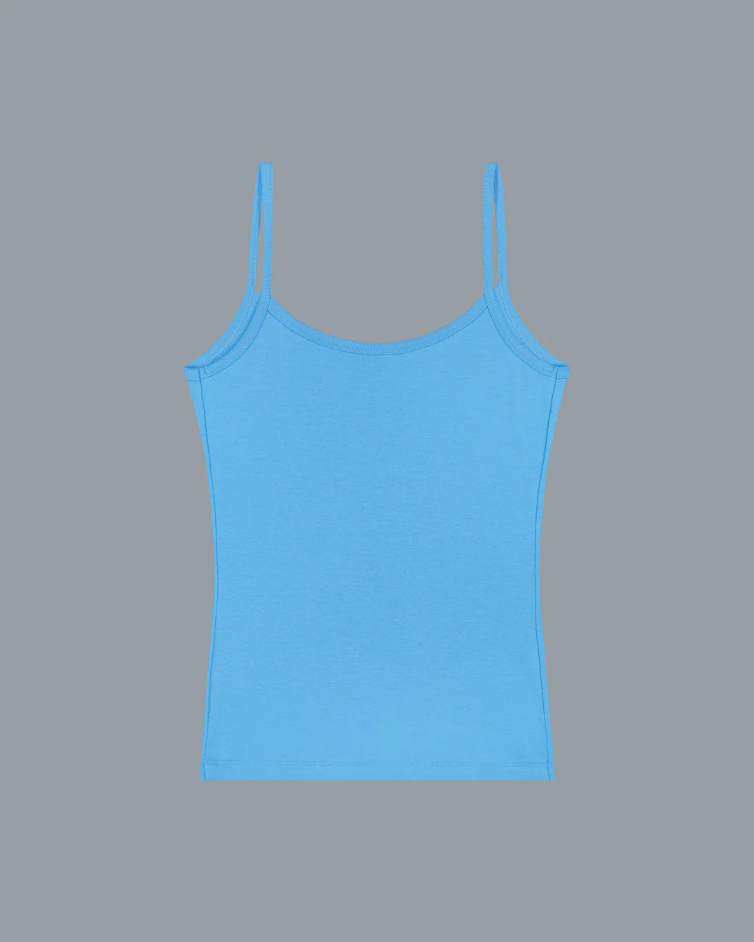 BIBI CAMI | Azur Blue - Image 5