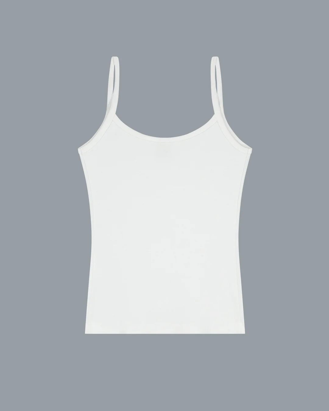 BIBI CAMI | White - Image 4