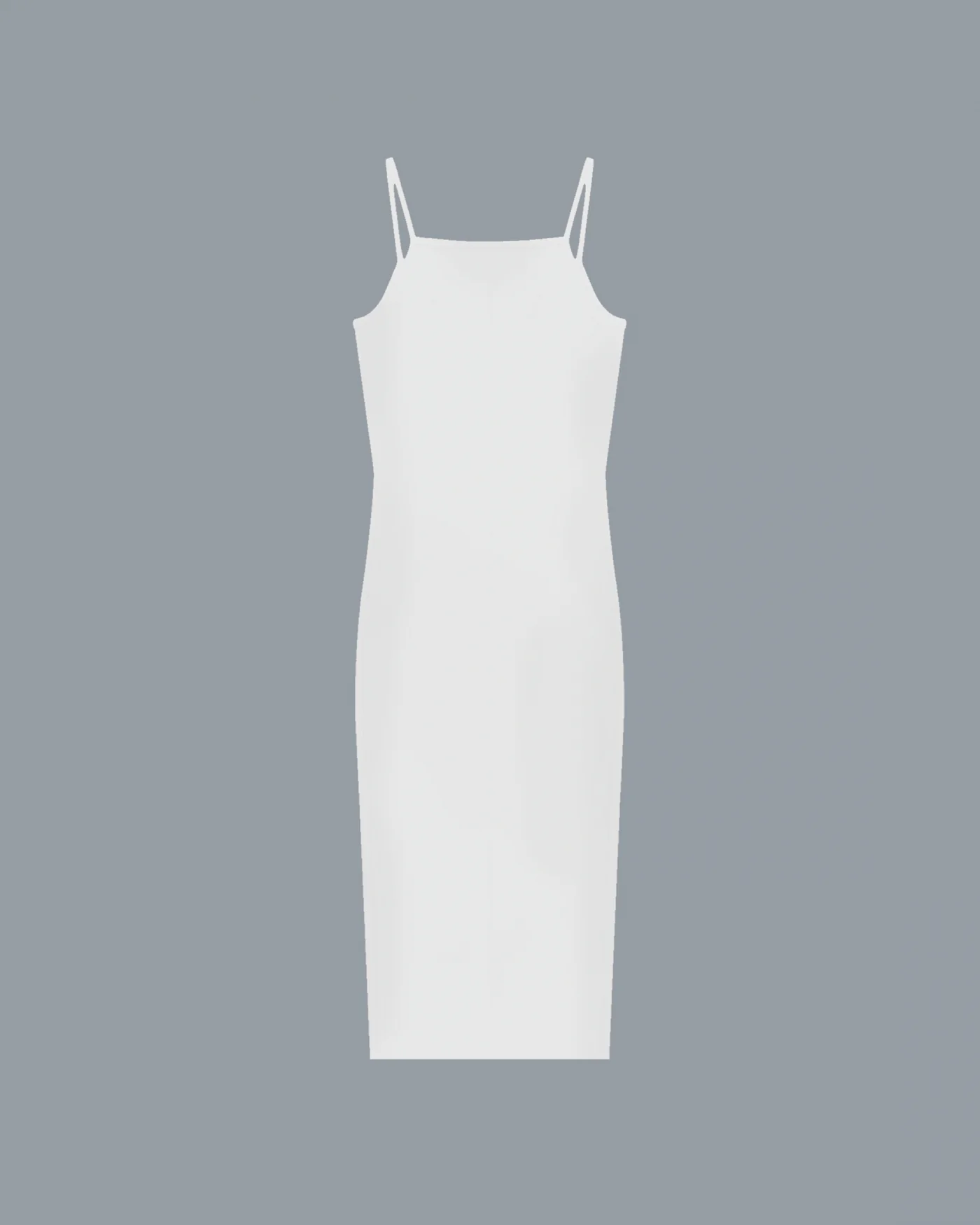 BIBI DRESS | White - Image 2