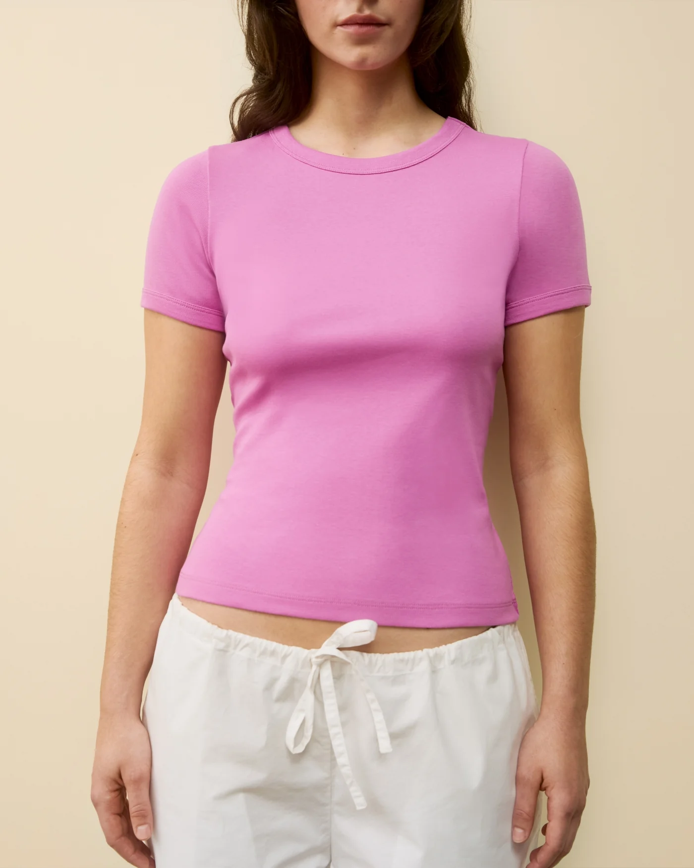 CAR TEE | Crocus - Image 4