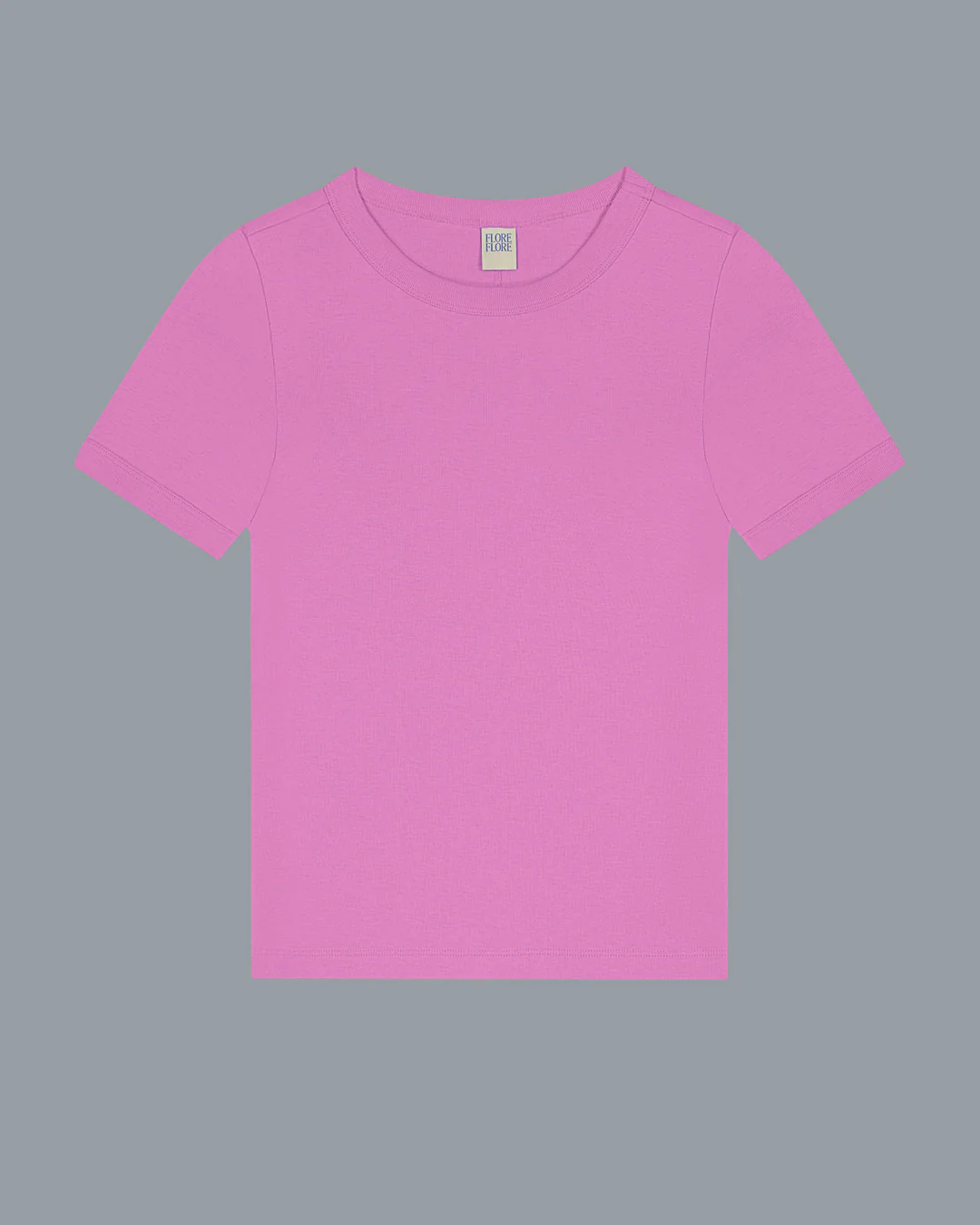 CAR TEE | Crocus - Image 5