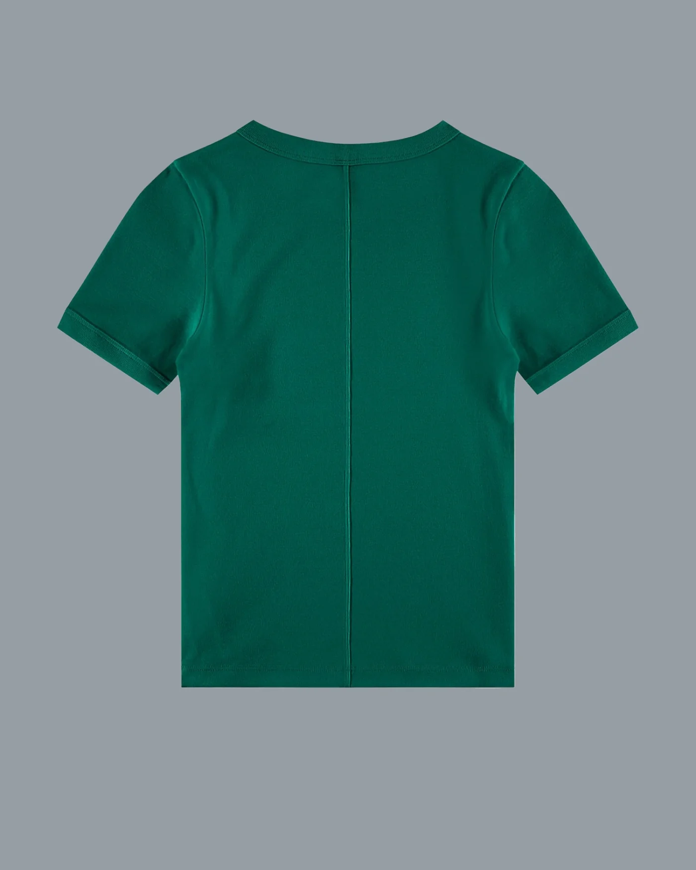 CAR TEE | Evergreen - Image 2