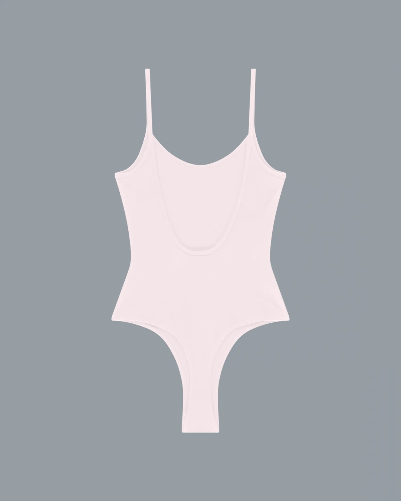 CARLI BODY | Baby Pink - Image 2