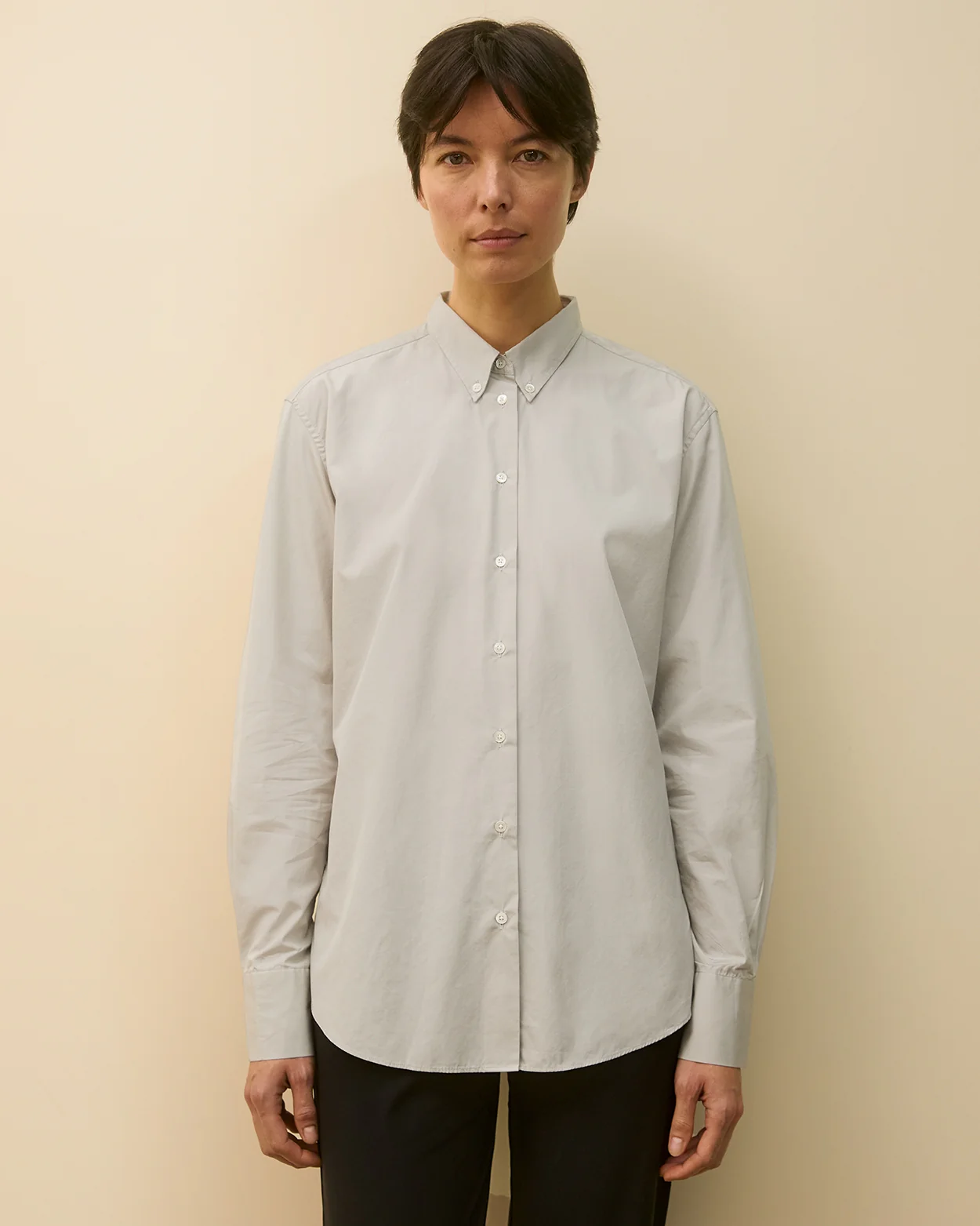 CASTA SHIRT | Grey - Image 2