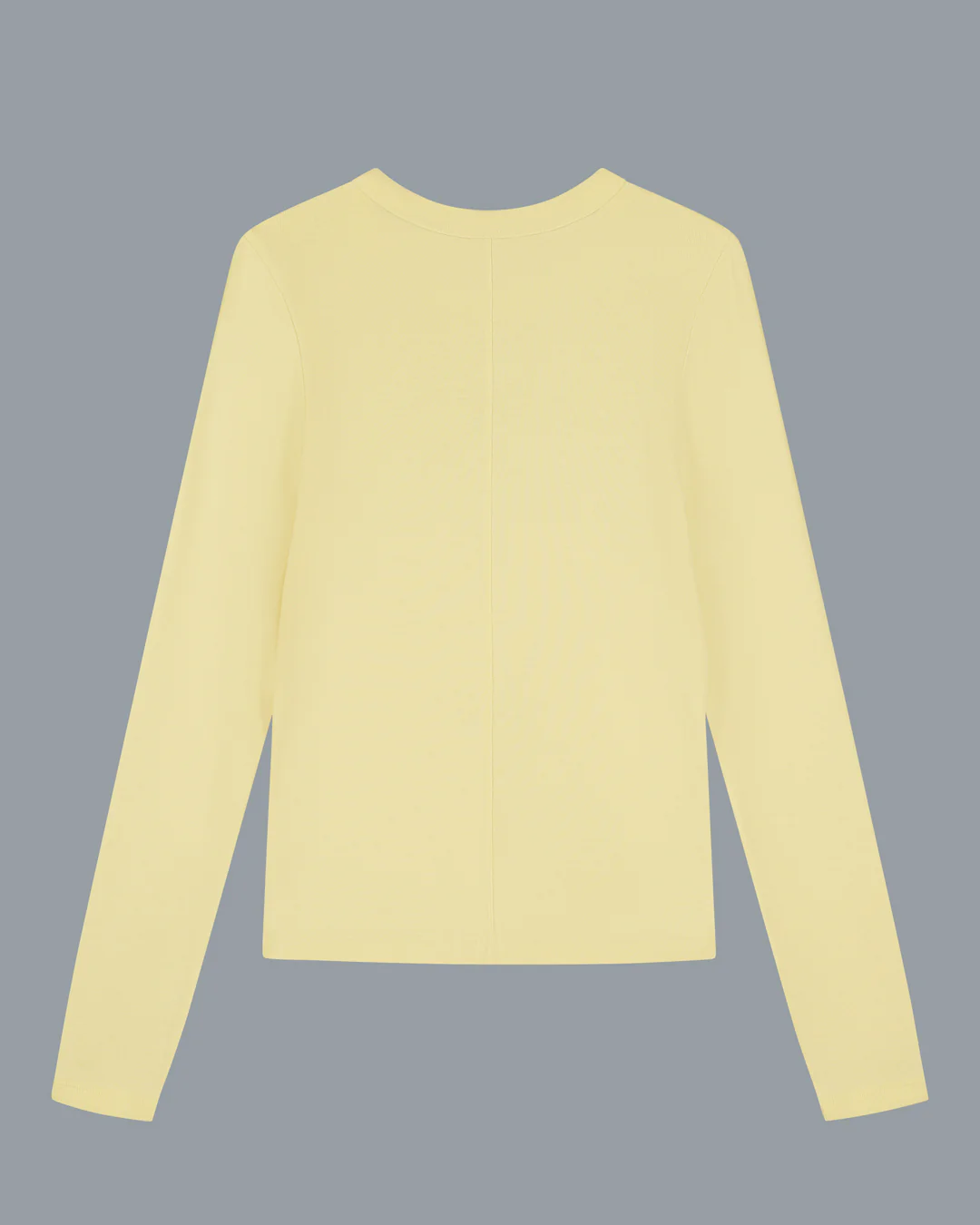 DEWI LONGSLEEVE | Camomile - Image 2