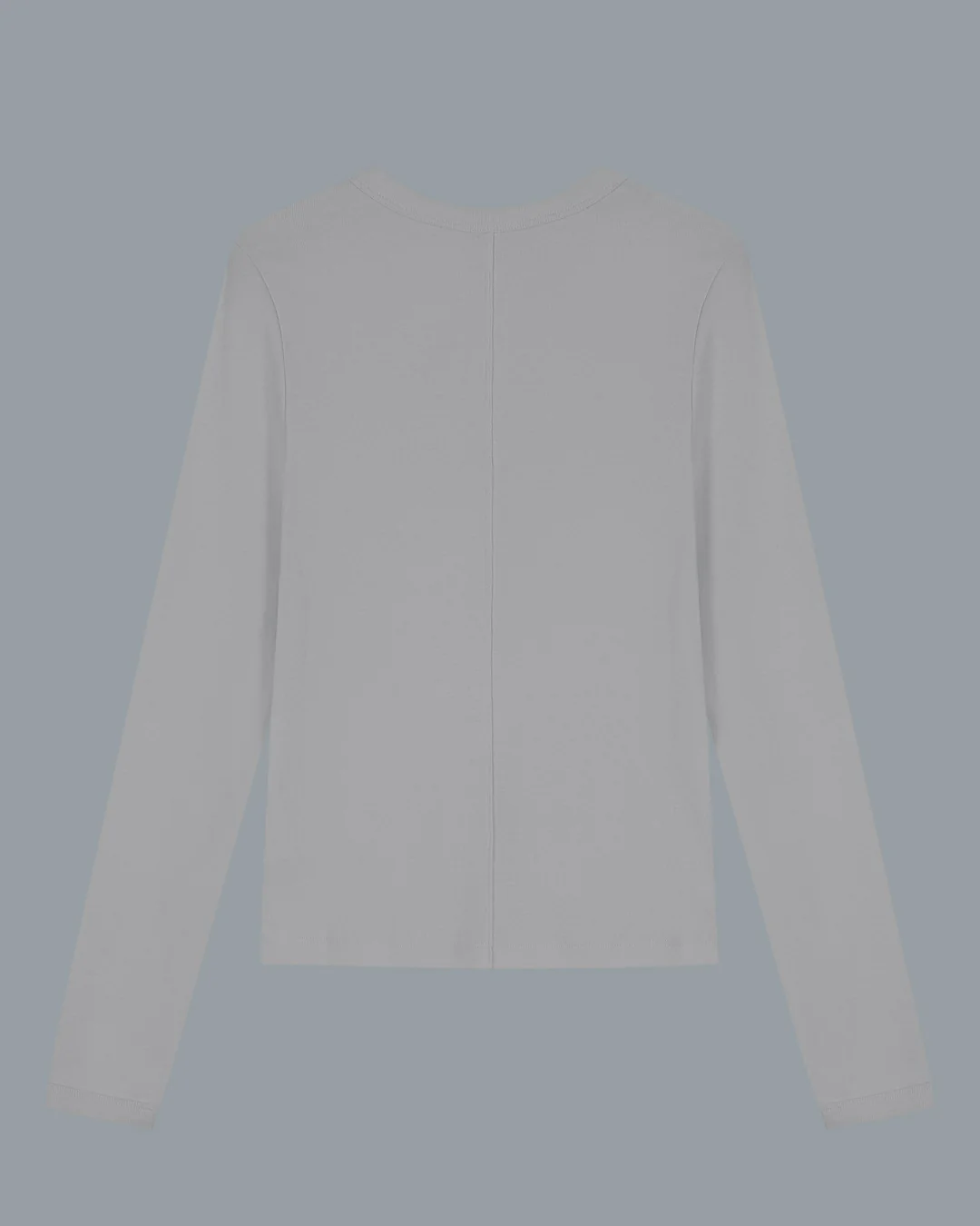 DEWI LONGSLEEVE | Mouse - Image 2
