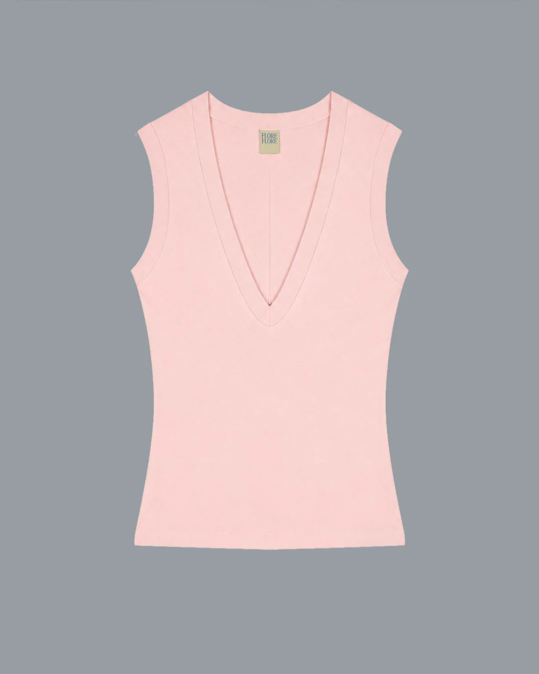 DEWI TANK | Bloom