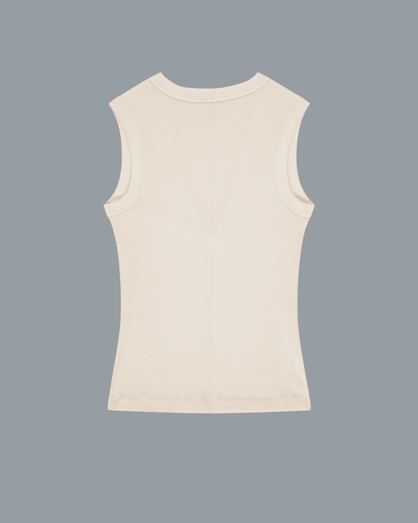 DEWI TANK | Off White - Image 2