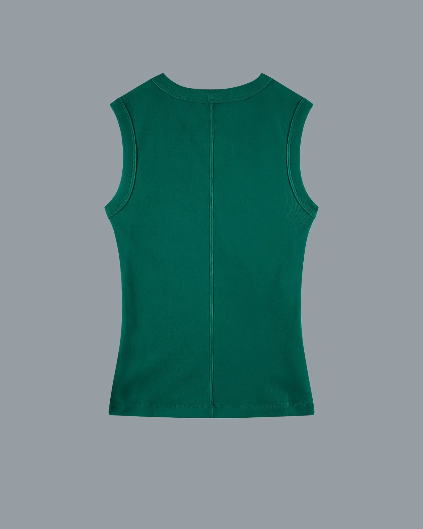 ESMÉ TANK | Evergreen - Image 2