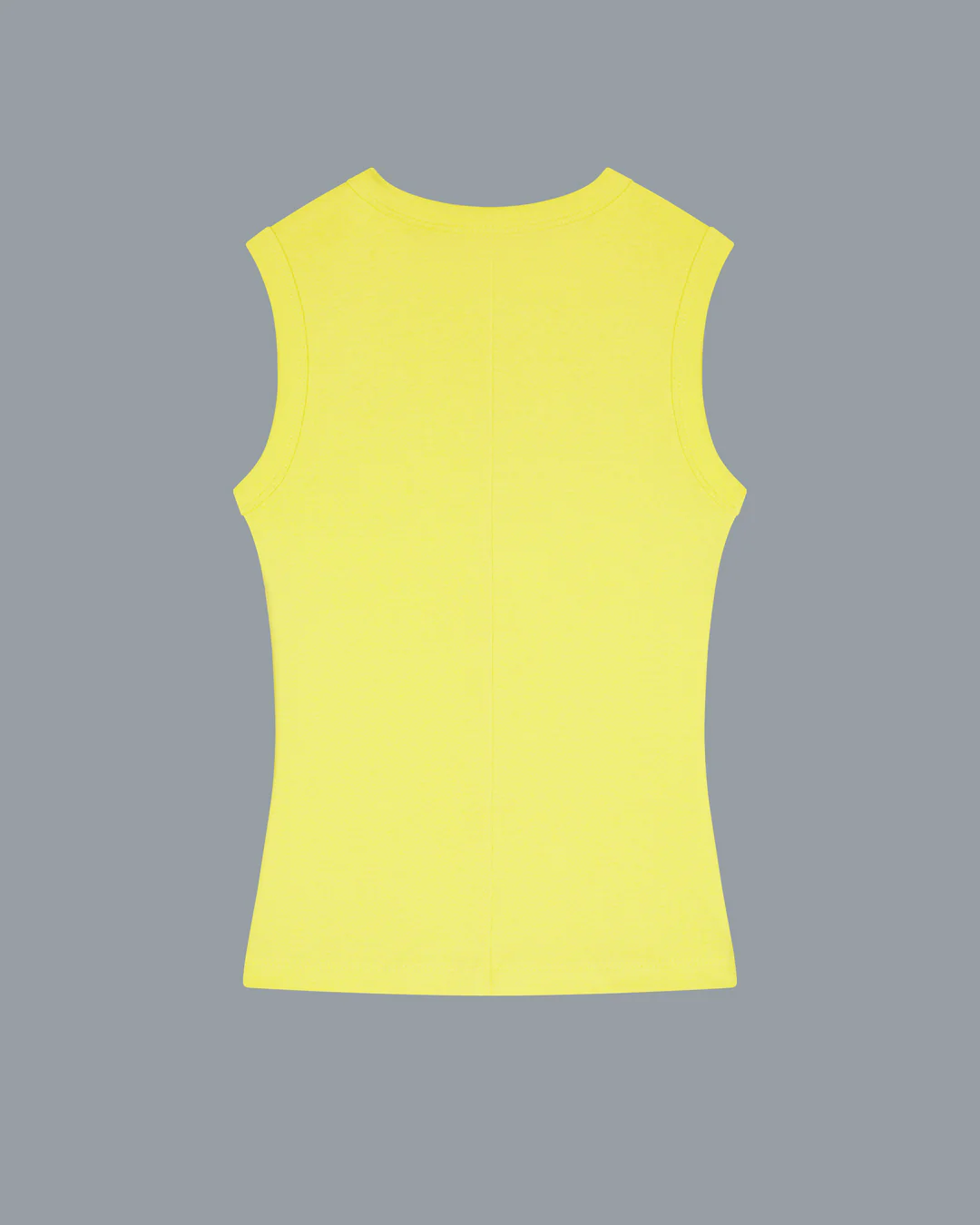 ESMÉ TANK | Lime - Image 2