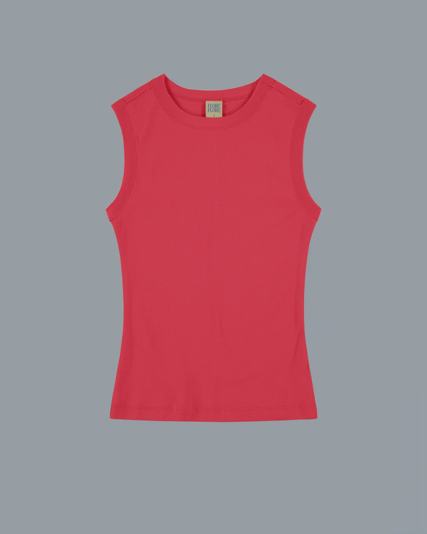 ESMÉ TANK | Raspberry