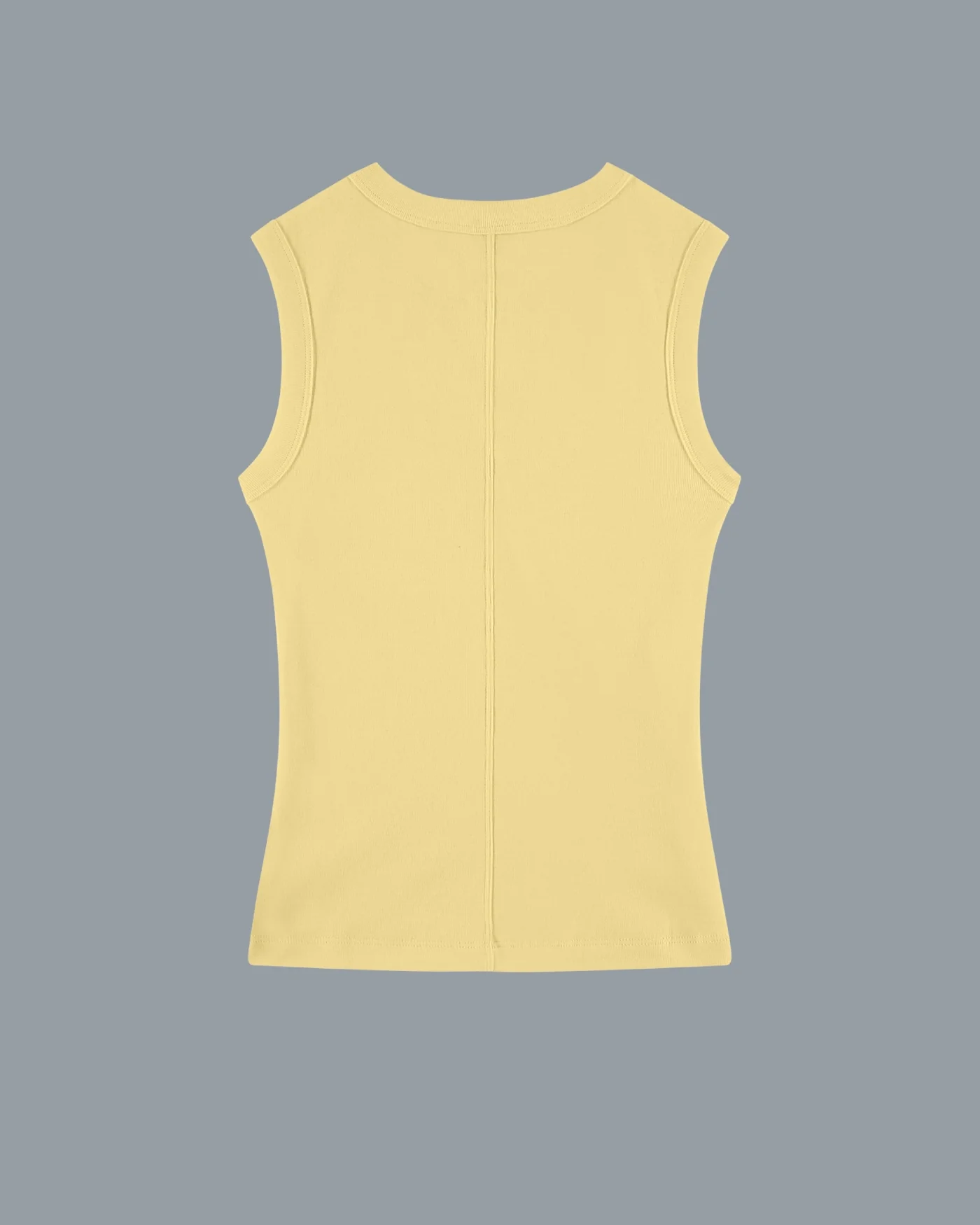 ESMÉ TANK | Straw - Image 6