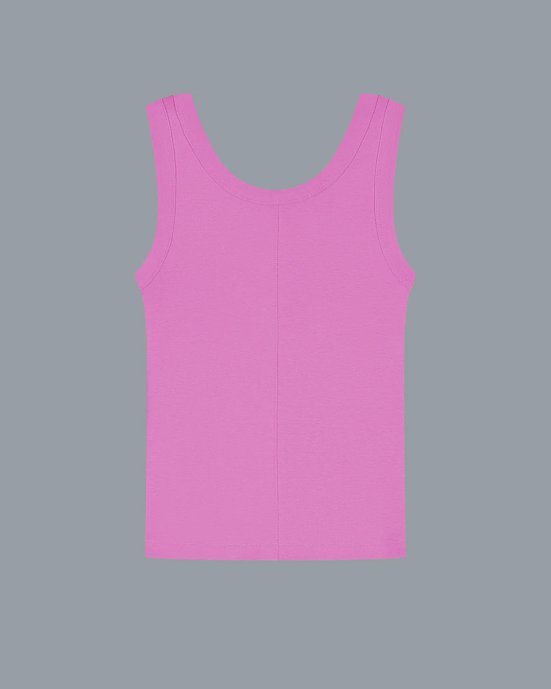 HILLIE TANK | Crocus - Image 2