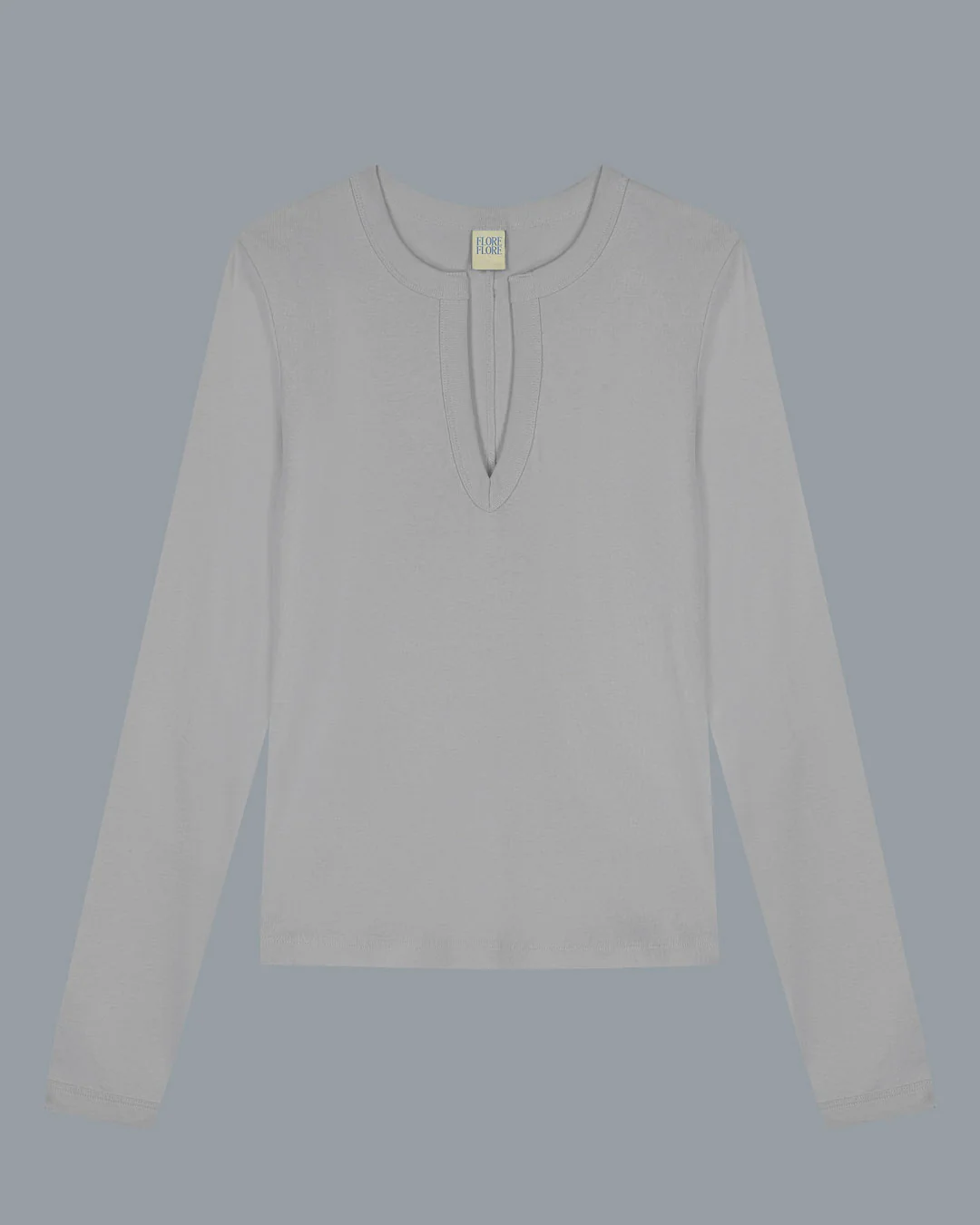 IMAN LONGSLEEVE | Mouse - Image 5