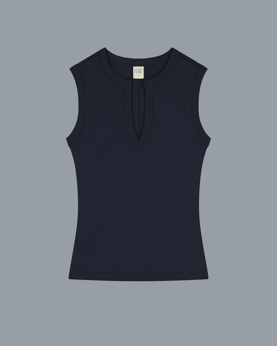 IMAN TANK | Navy