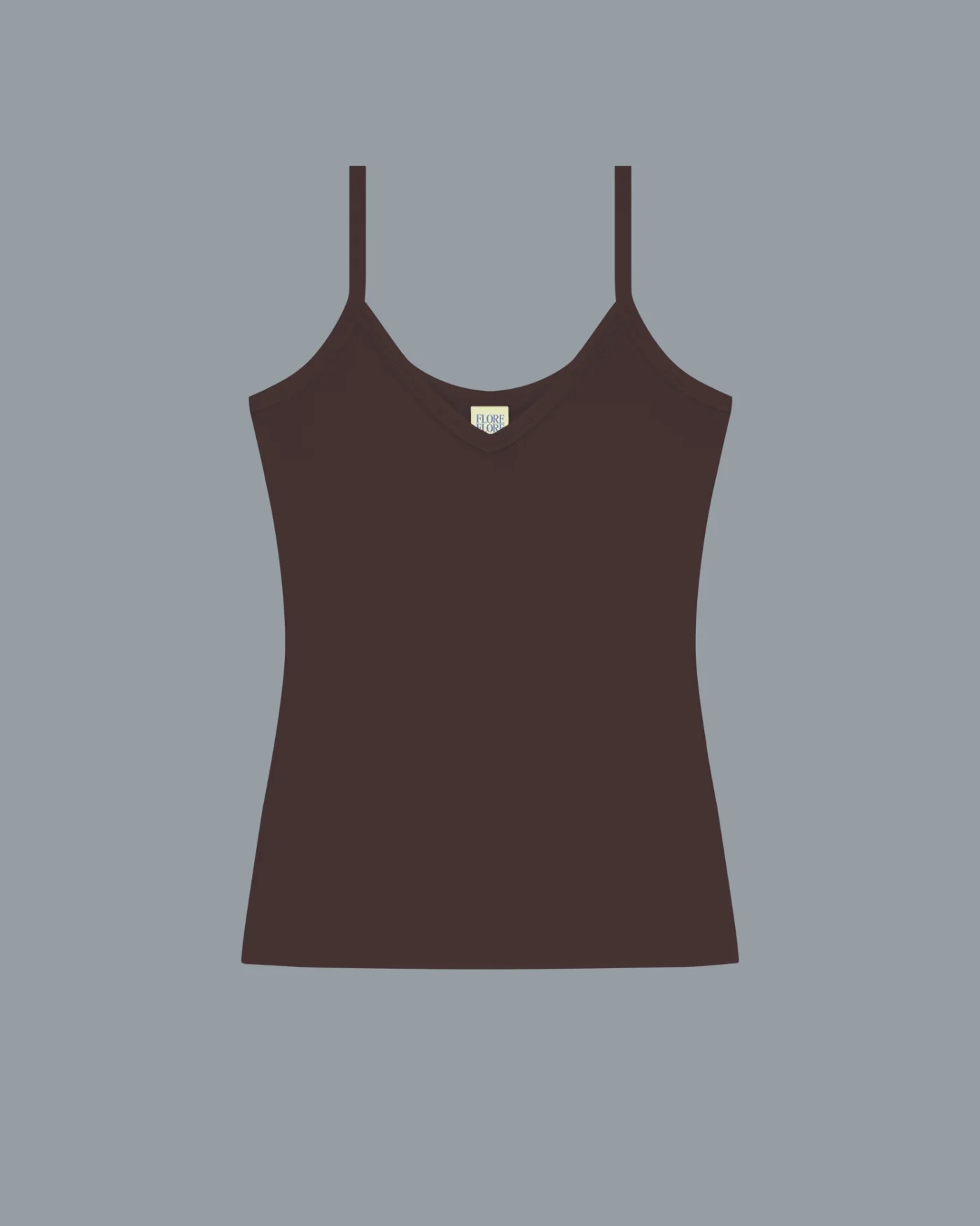 ISLA CAMI | Choco Plum