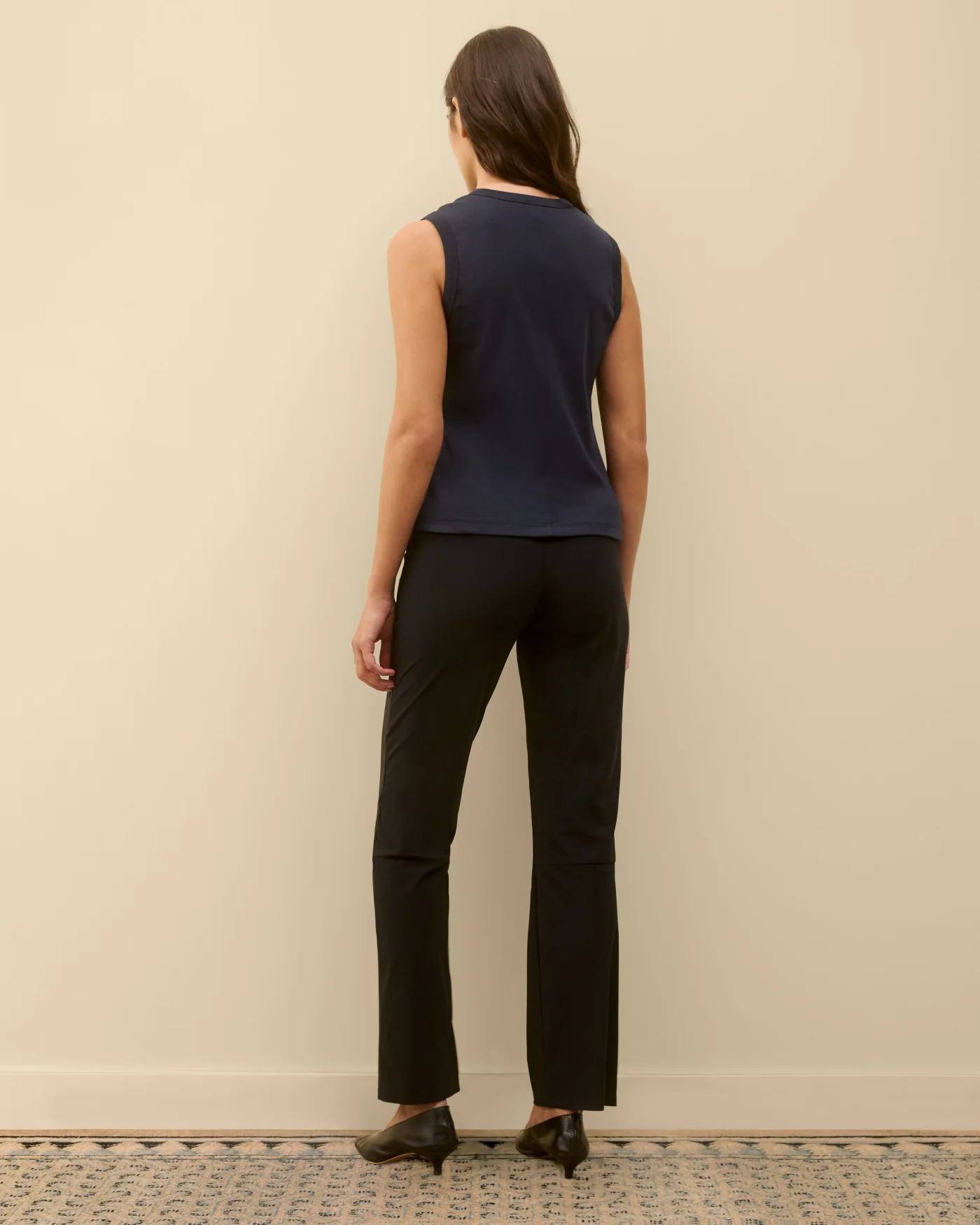 JESS TANK | Navy - Image 3