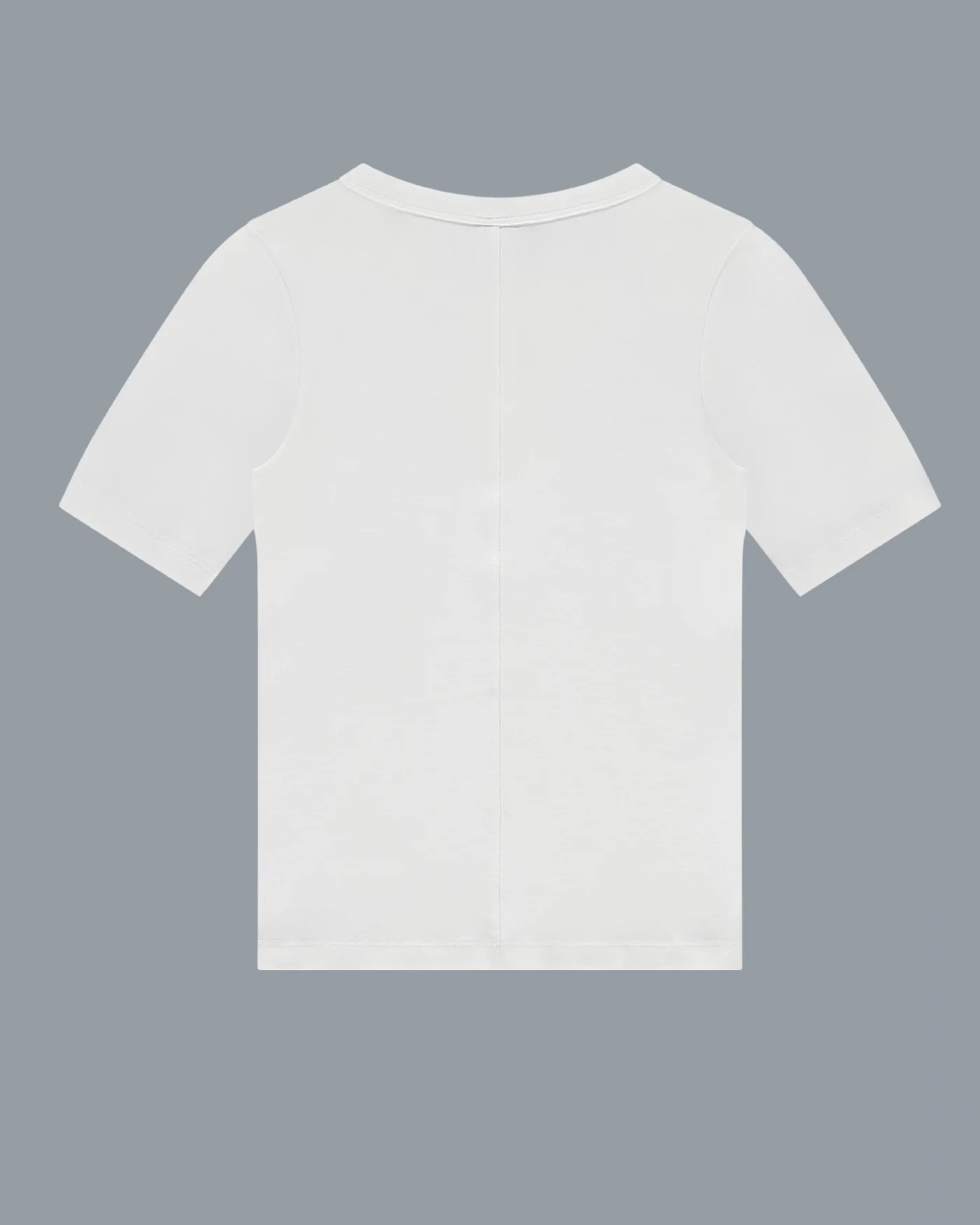 JESS TEE | White - Image 6
