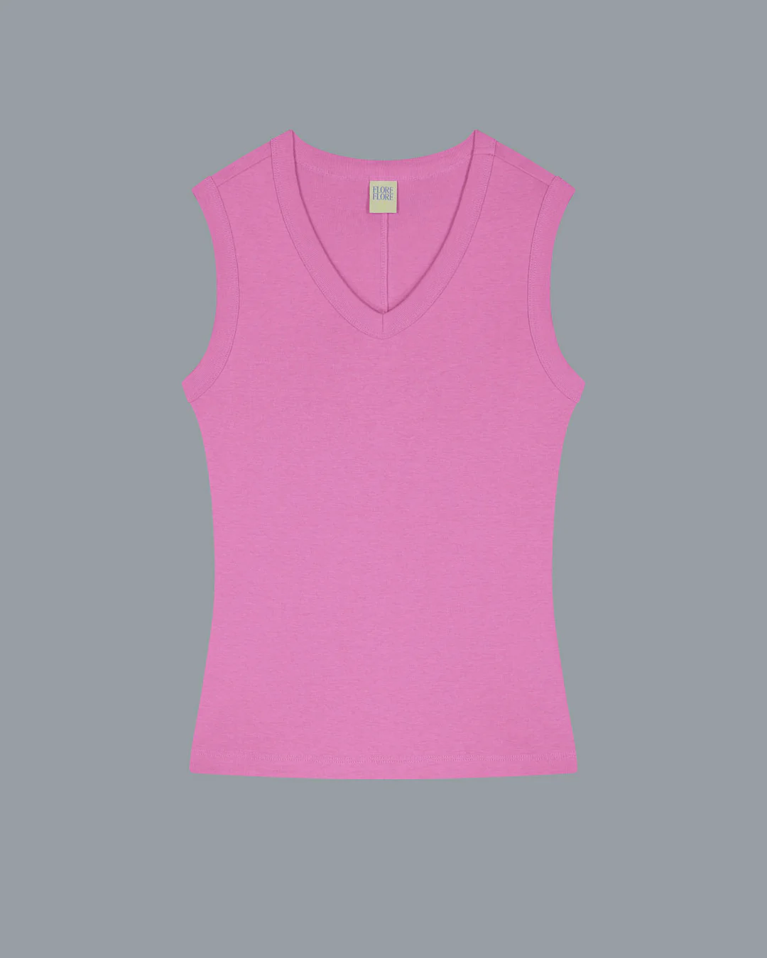 JILL TANK | Crocus