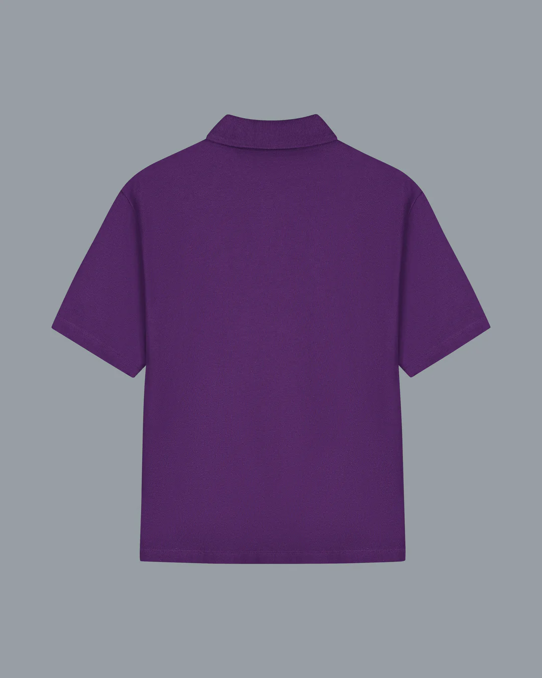 JULIE POLO | Purple - Image 6