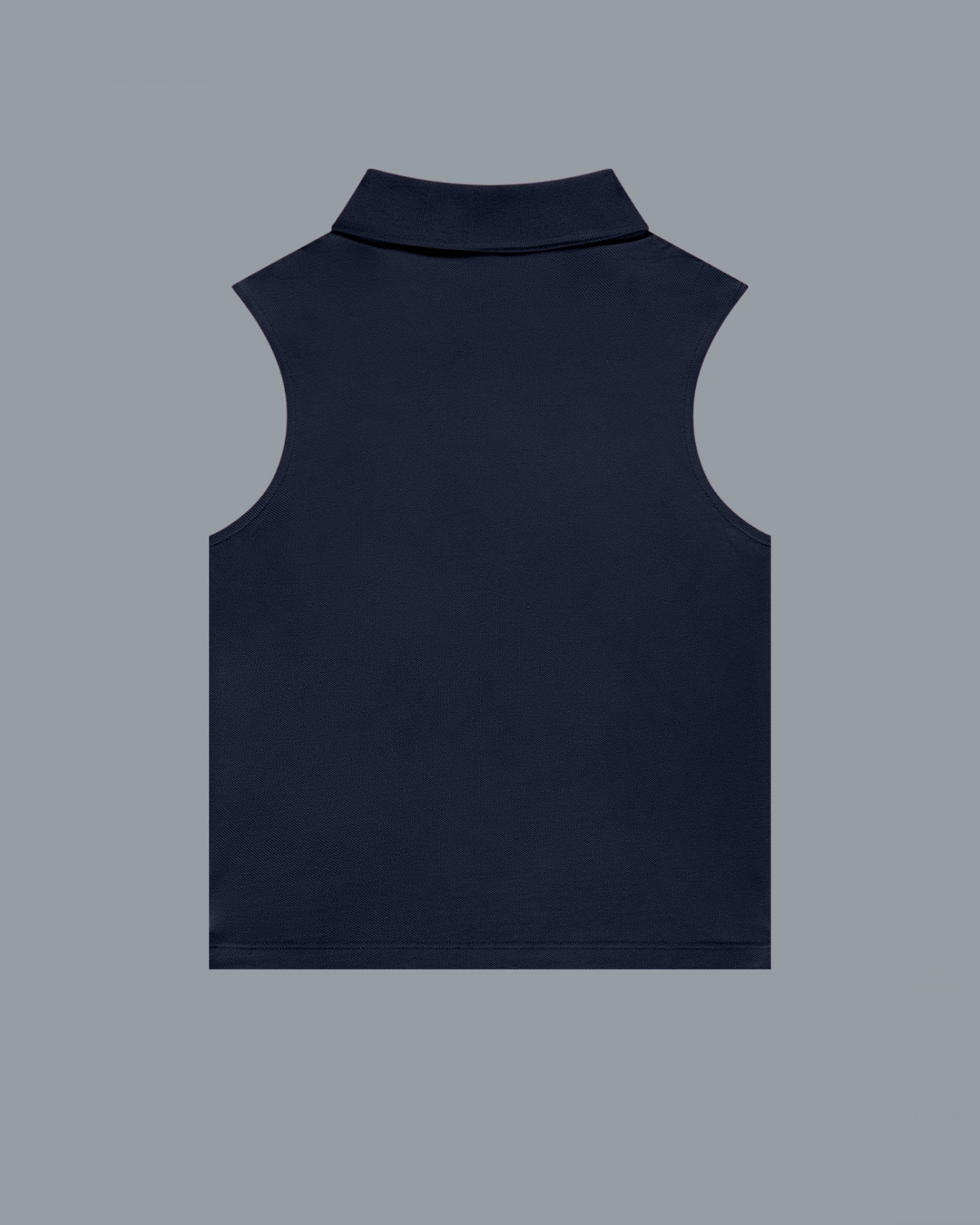 LAUREN POLO | Navy - Image 2