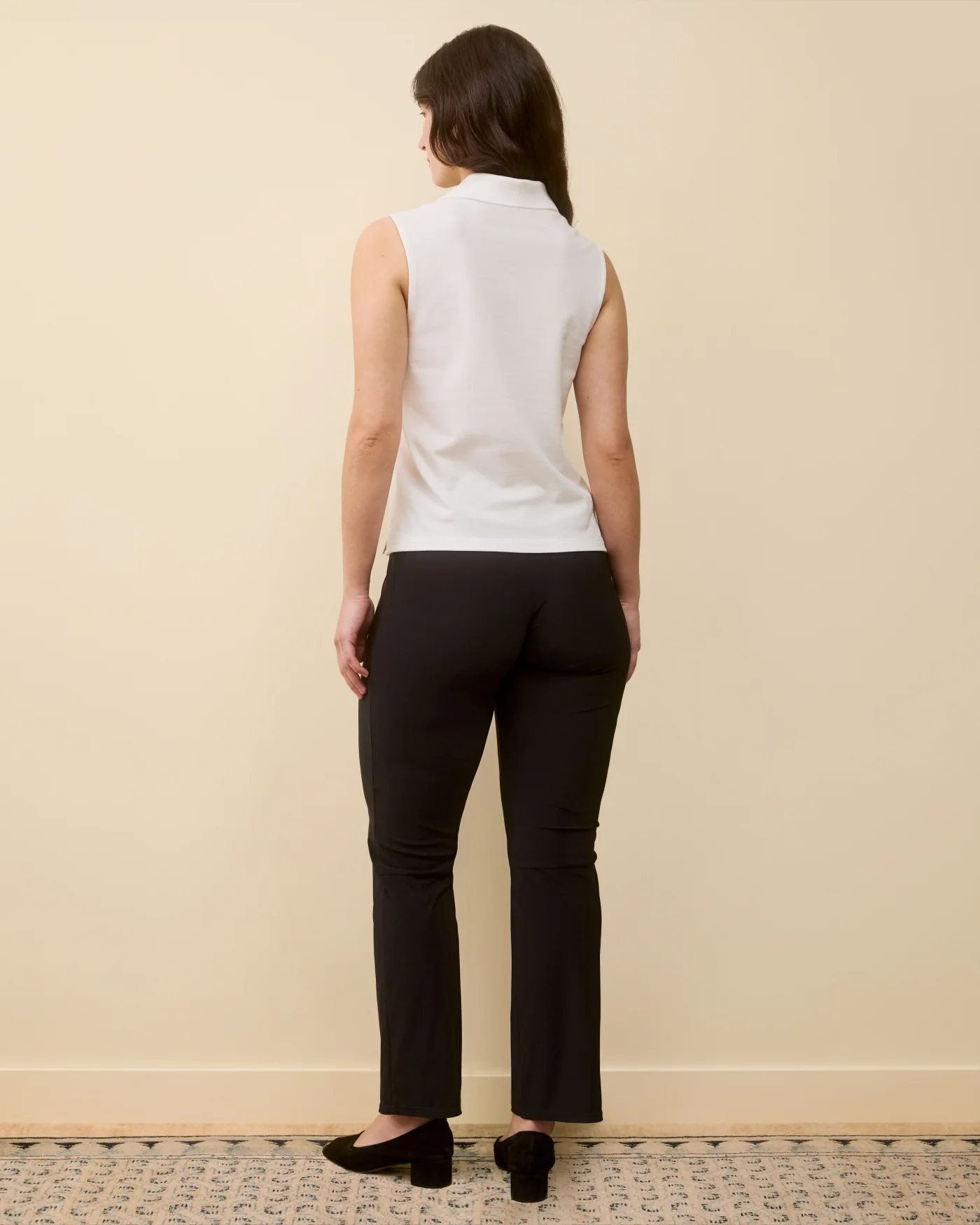 LAUREN POLO | White - Image 3