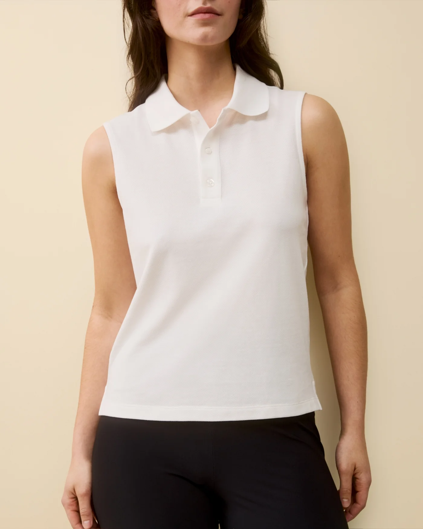 LAUREN POLO | White - Image 4