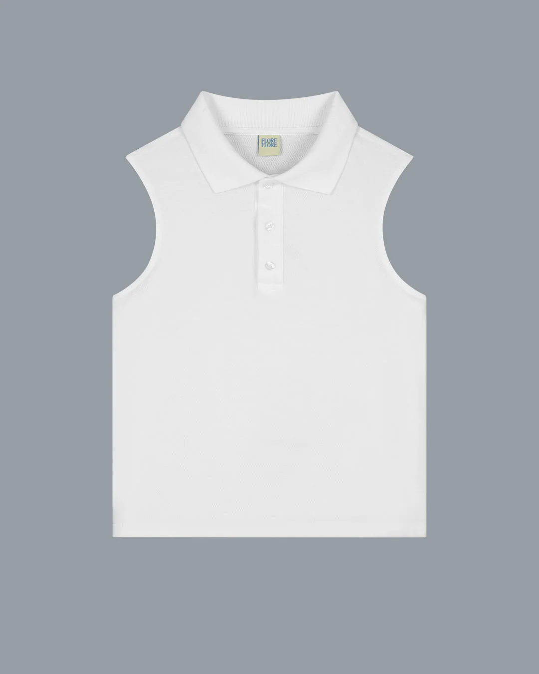 LAUREN POLO | White - Image 5