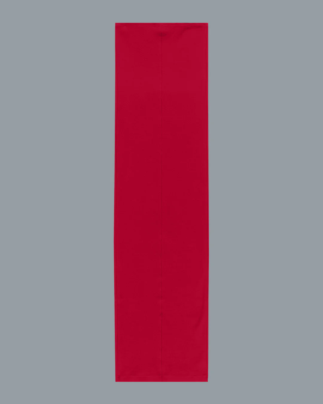 LIV DRESS | Red - Image 2