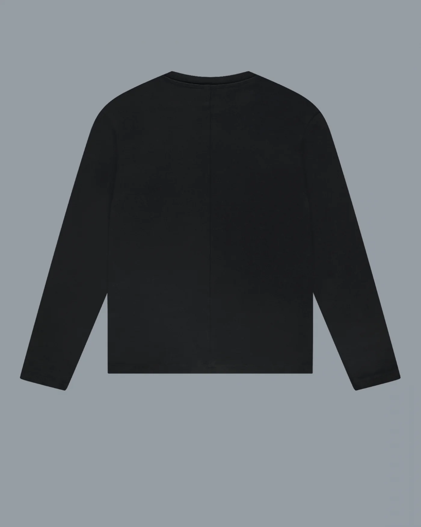 MAGGIE LONGSLEEVE | Black - Image 2