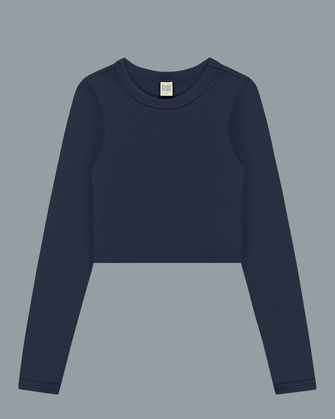 MAX CROP | Navy