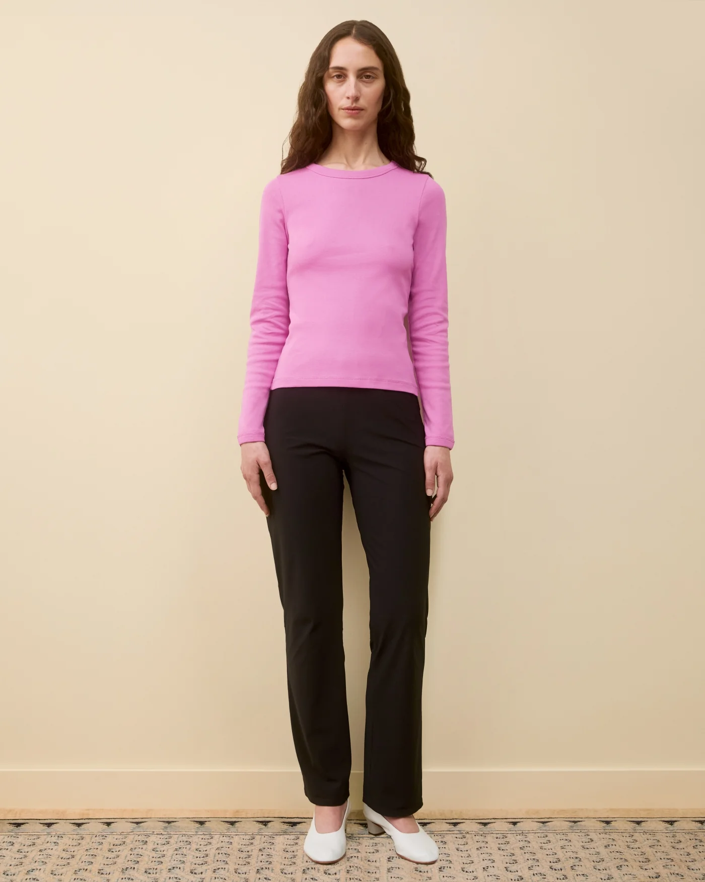 MAX TEE | Crocus - Image 2