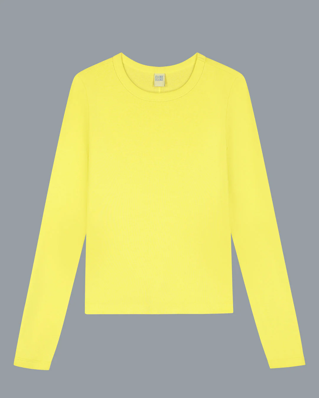 MAX TEE | Lime - Image 5