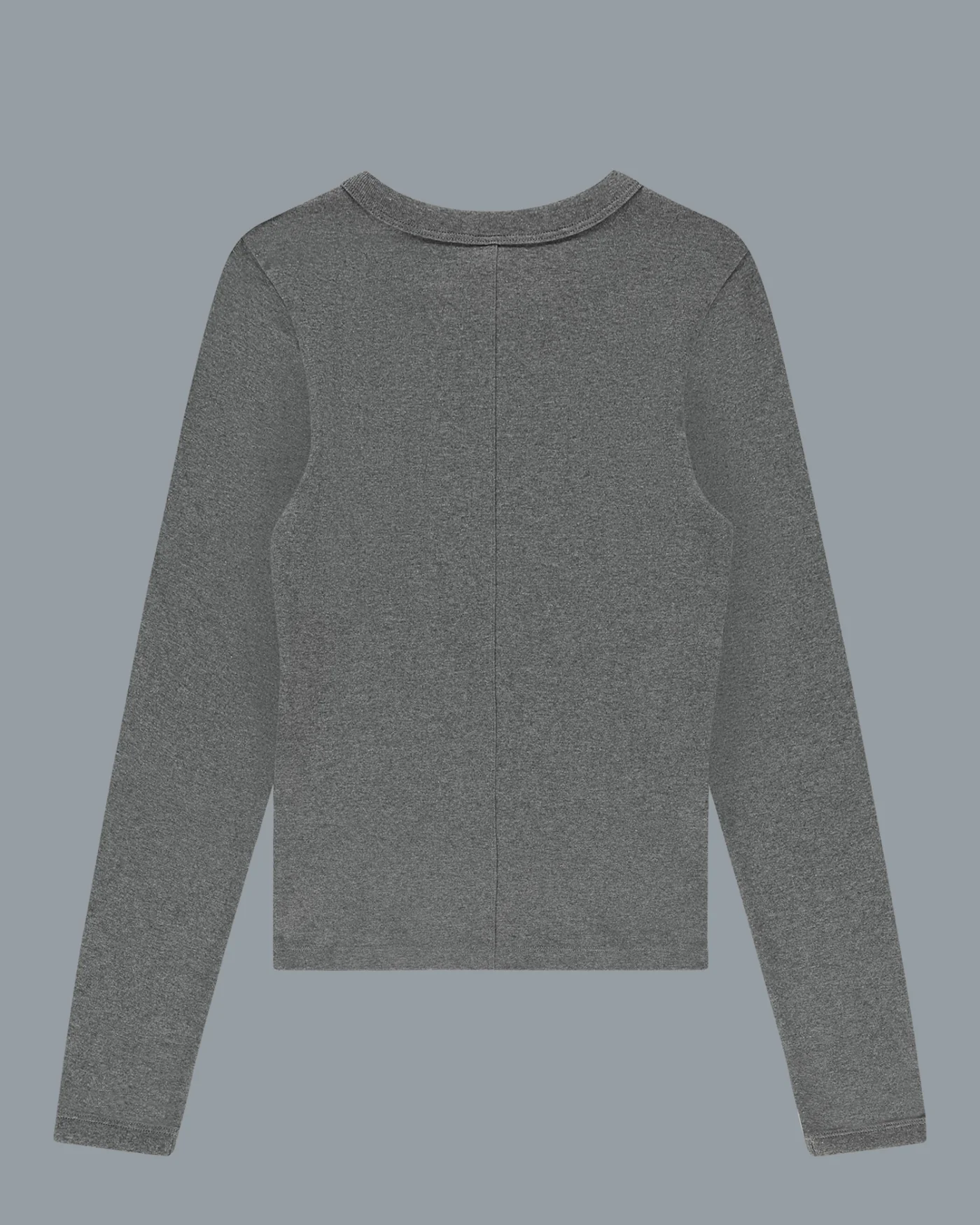 MAX TEE | Melee Grey - Image 2