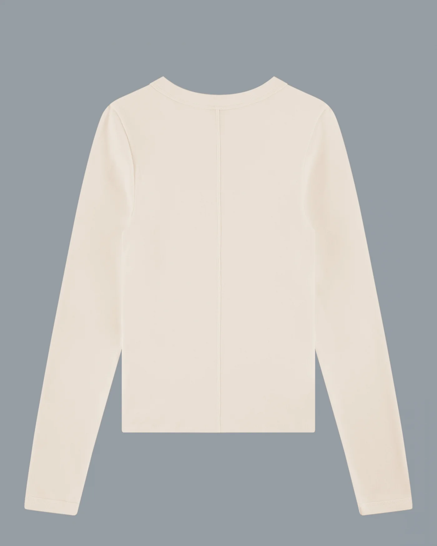 MAX TEE | Off White - Image 2