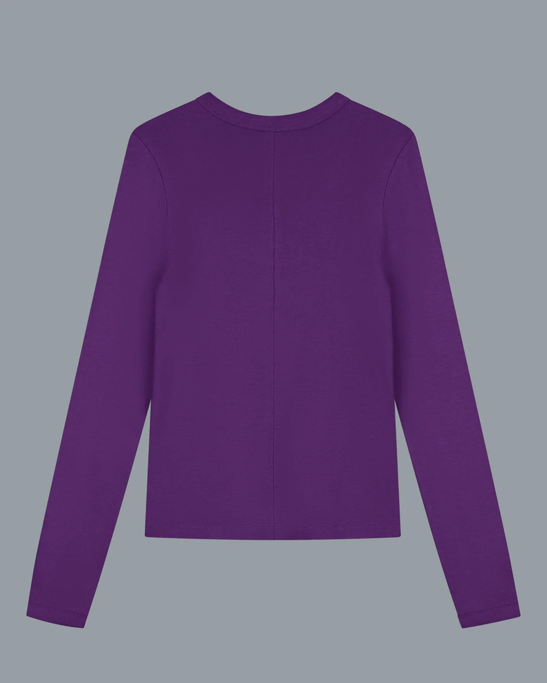 MAX TEE | Purple - Image 2
