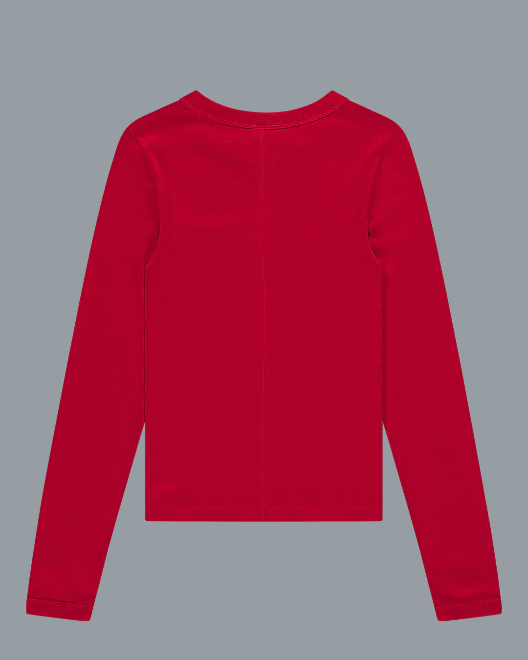 MAX TEE | Red - Image 2