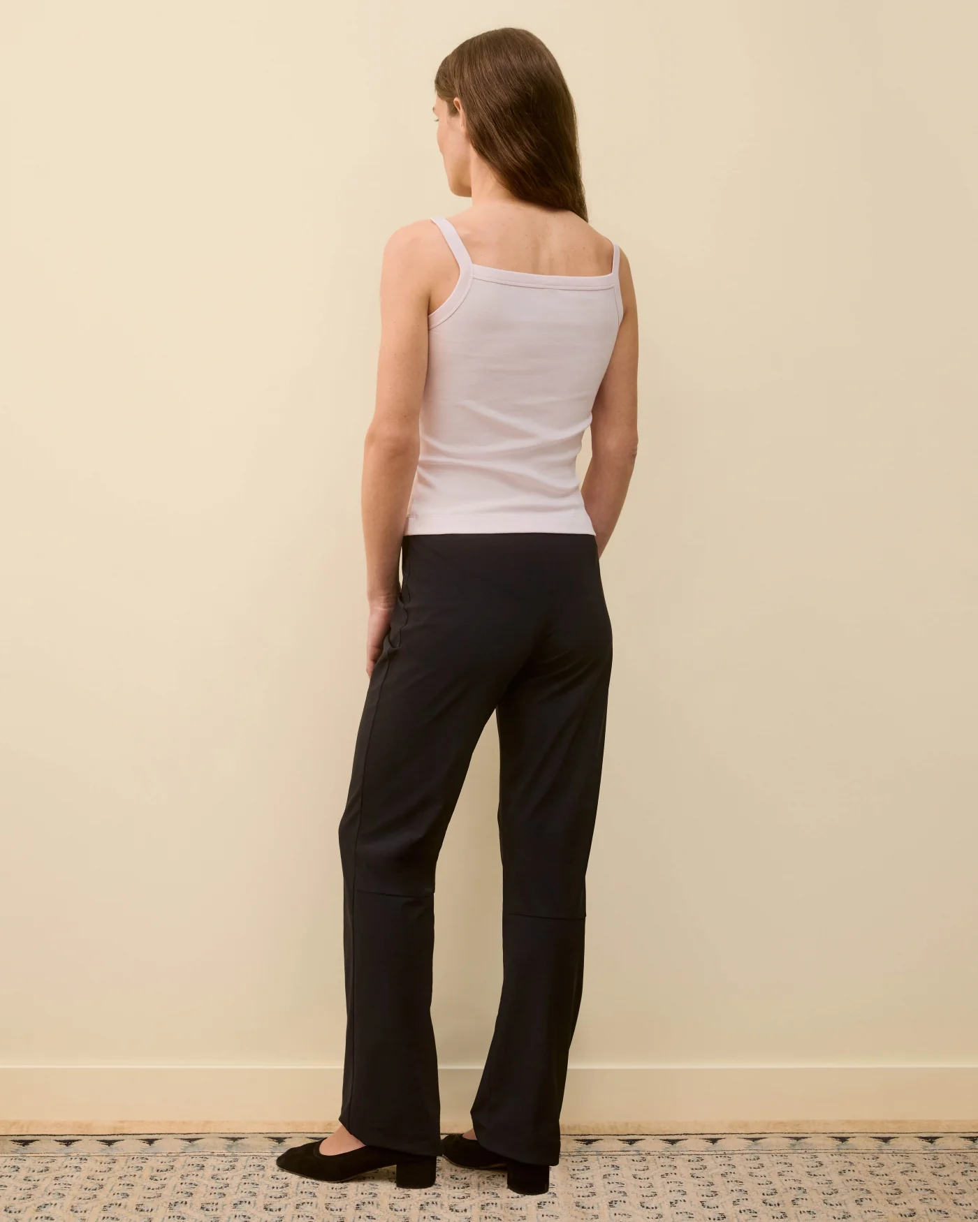 MAY CAMI | Baby Pink - Image 3