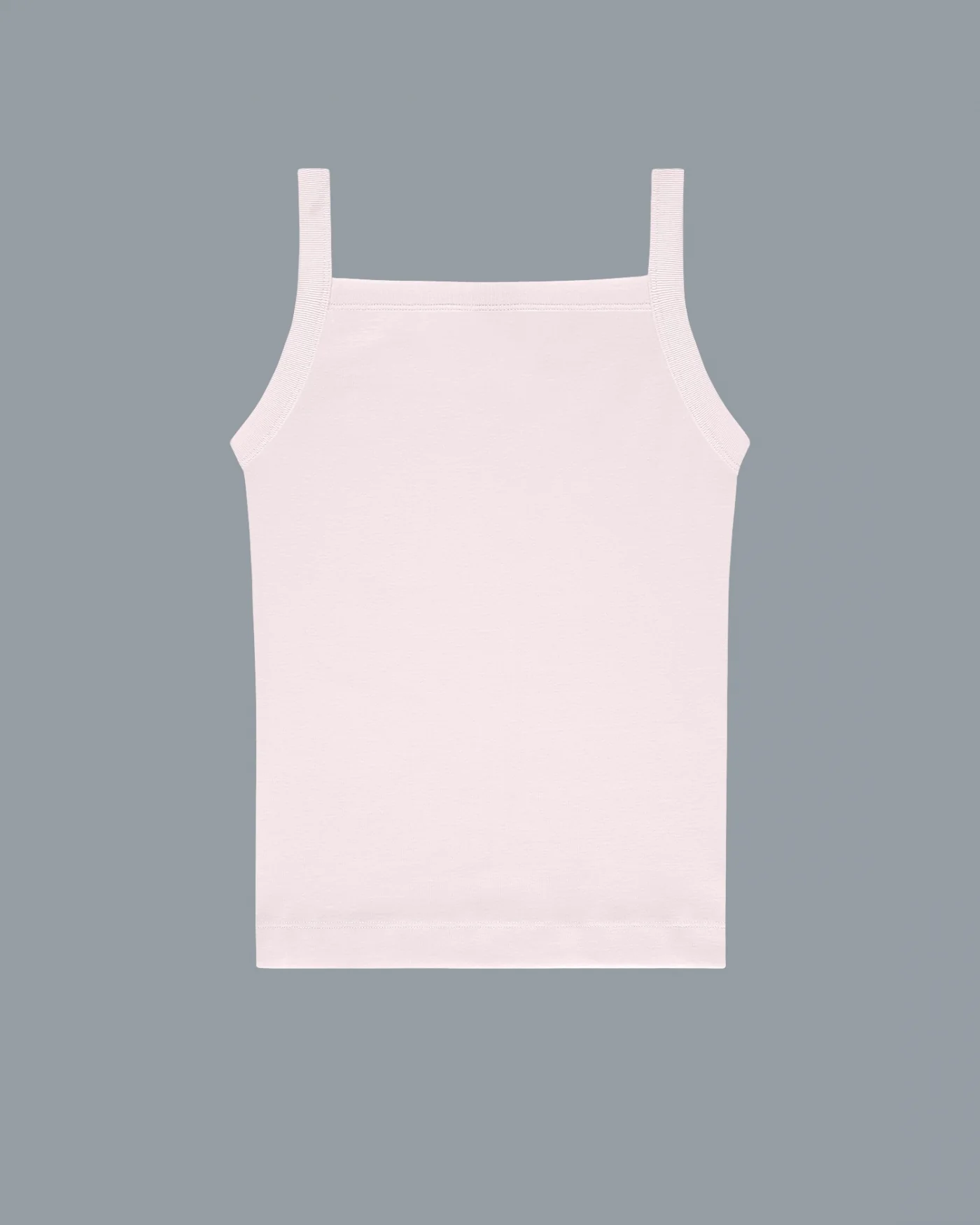 MAY CAMI | Baby Pink - Image 5