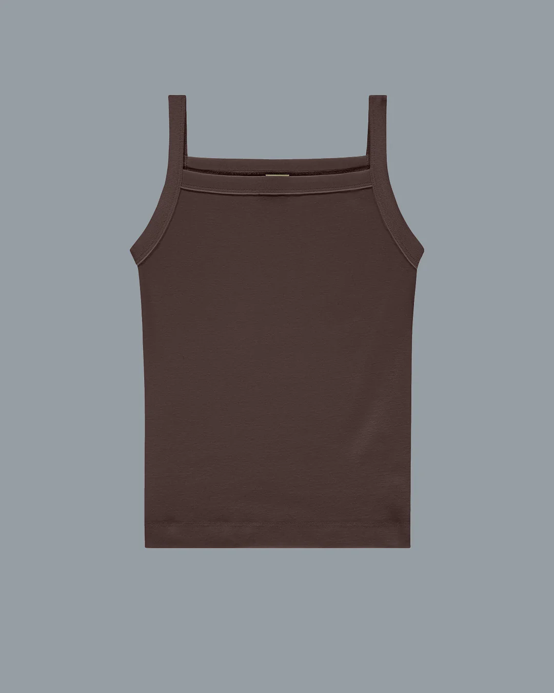 MAY CAMI | Choco Plum