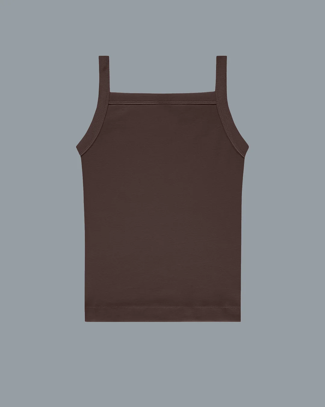 MAY CAMI | Choco Plum - Image 2