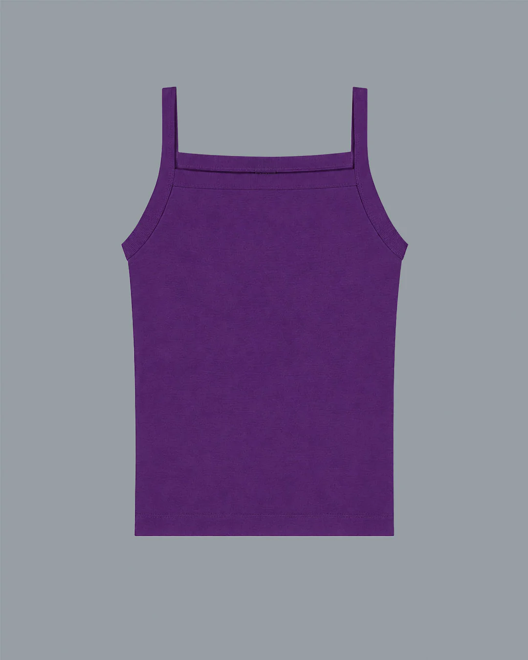 MAY CAMI | Purple