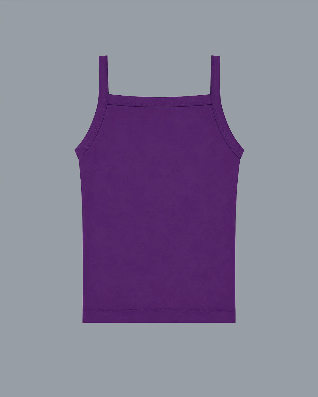 MAY CAMI | Purple - Image 2