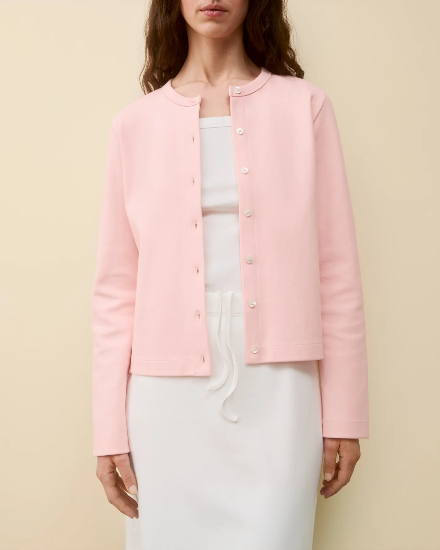 POPPY CARDIGAN | Bloom - Image 3